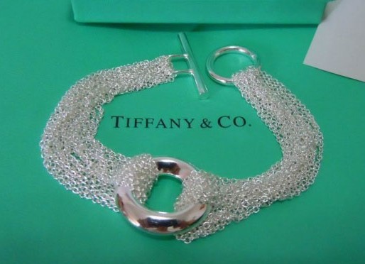 Bracciale Tiffany Modello 410